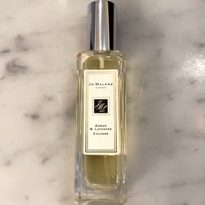 Jo Malone London Amber & Lavender Cologne